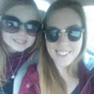 Meet your Posher, Natasha